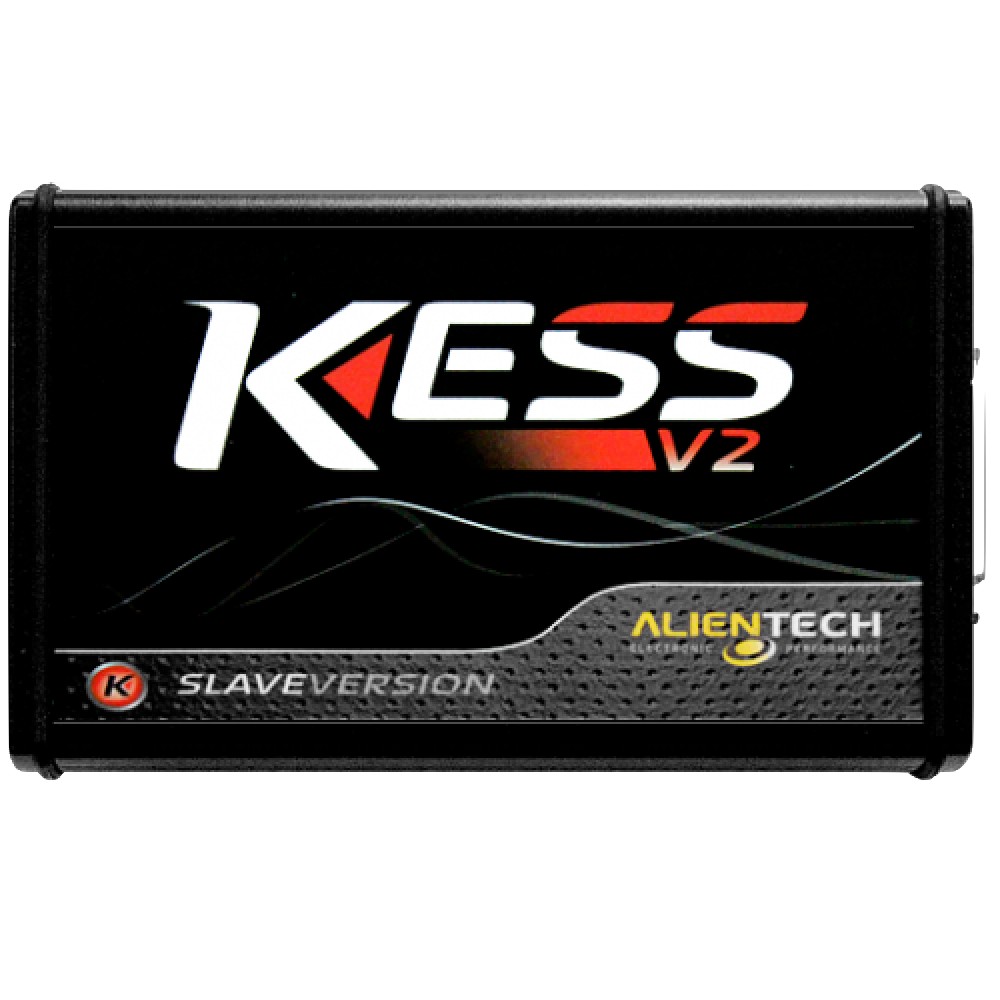 KESSv2 Slave